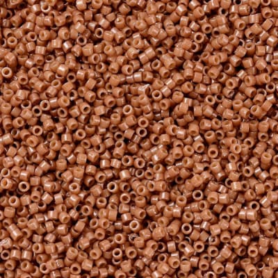 MOSTACILLA MIYUKI DELICA MARRON APACHE #2107