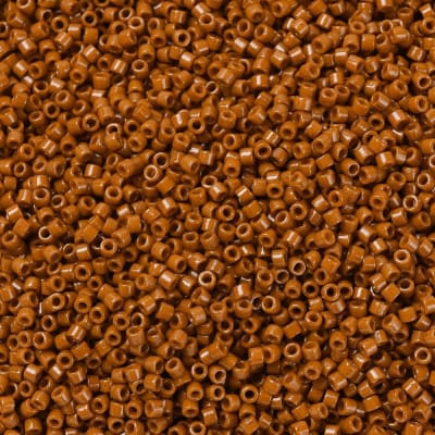 MOSTACILLA MIYUKI DELICA OCRE #2108