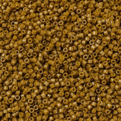 MOSTACILLA MIYUKI DELICA SADDLE BEOWN #21104