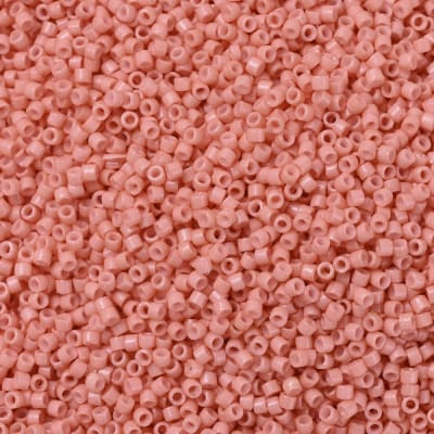 MOSTACILLA MIYUKI DELICA ROJO CORAL #2112