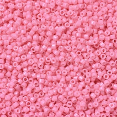 MOSTACILLA MIYUKI DELICA ROSA THULIAN #21173