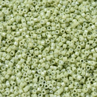 MOSTACILLA MIYUKI DELICA VERDE LAUREL #21231