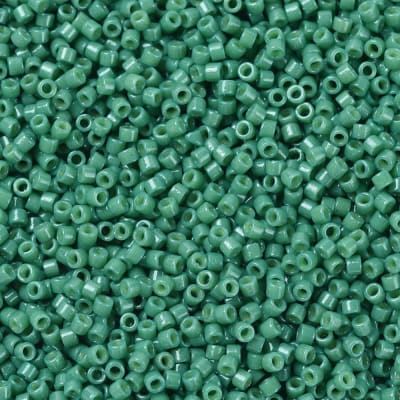 MOSTACILLA MIYUKI DELICA VERDE SALEM #2127