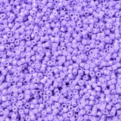 MOSTACILLA MIYUKI DELICA VIOLETA MELROSE #21384