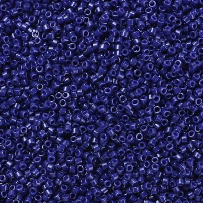 MOSTACILLA MIYUKI DELICA AZUL INDIGO #2143