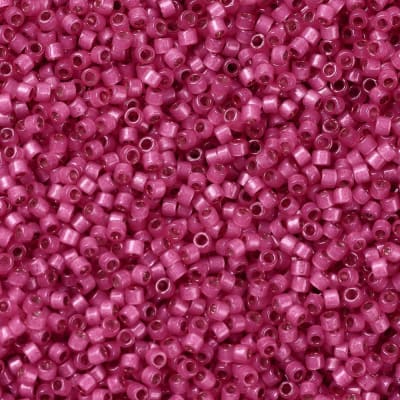 MOSTACILLA MIYUKI DELICA ROSA TANGO #21752