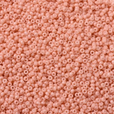 MOSTACILLA ROCALLA 11/0 ROSA OPACO 10GR5
