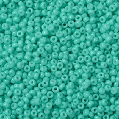 MOSTACILLA ROCALLA 11/0 CATALINA OPACA 10GR3