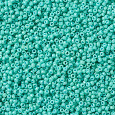 MOSTACILLA ROCALLA 8/0 OPAL MARINO OPACO 10GR2