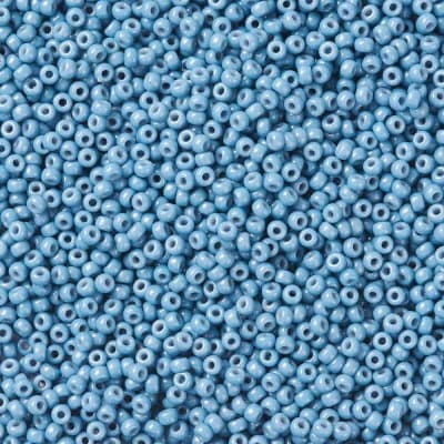 MOSTACILLA ROCALLA 8/0 BAYBERRY OPACO 10GR