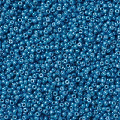MOSTACILLA ROCALLA 11/0 BAYA DE ENEBRO OPACA 10GR2
