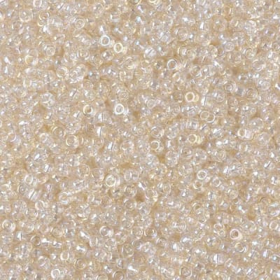 MOSTACILLA ROCALLA 8/0 TRANSP. RAINBOW 10GR1