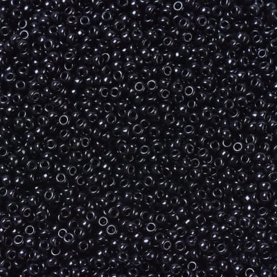 MOSTACILLA ROCALLA 11/0 NEGRO 0401
