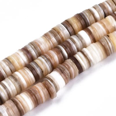 NACAR HEISHI DISCO COLOR TRIGO 8MM1