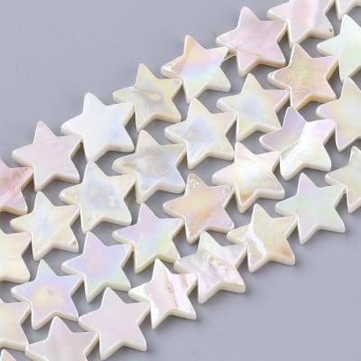 NACAR ESTRELLA 12X12MM