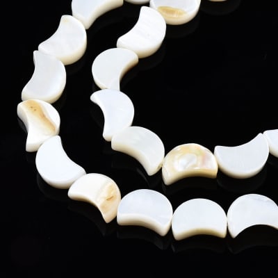 NACAR POR TIRA LUNA 8X5MM