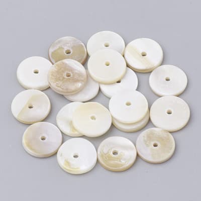 NACAR PASADOR DISCO 6MM
