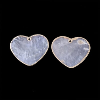NACAR COLGANTE CORAZON PLANO 33X39MM1
