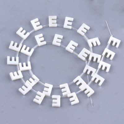 NACAR COLGANTE INICIAL E 10X8MM1