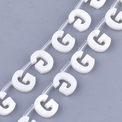 NACAR COLGANTE INICIAL G 10X8MM1