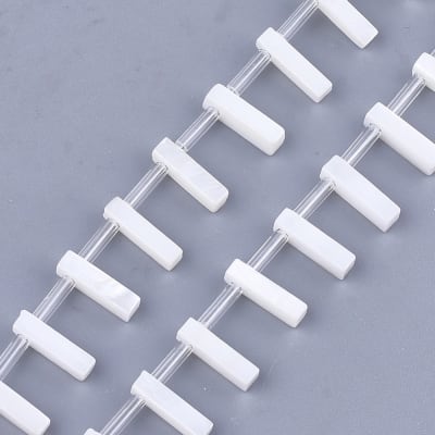 NACAR COLGANTE INICIAL I 10X8MM