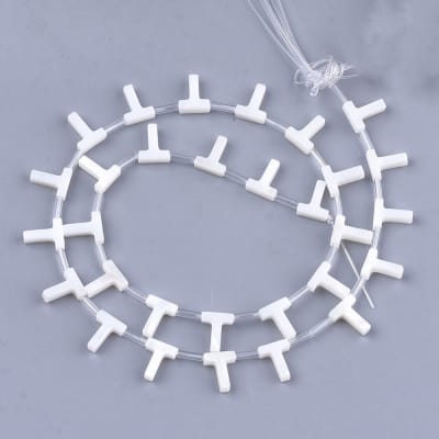 NACAR COLGANTE INICIAL T 10X8MM