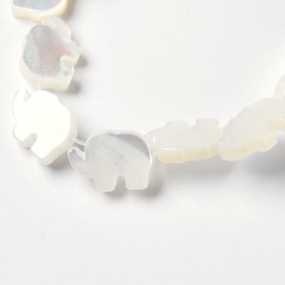 NACAR ELEFANTE PASADOR 8X11MM