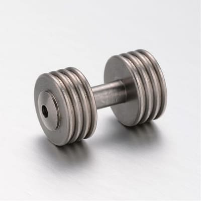 PASADOR ACERO INOX. PESA 19X11MM