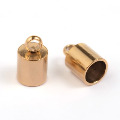 TERMINAL TUBULAR 10X6MM INT:5MM1