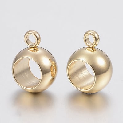 PASADOR ACERO INOX. CON ARGOLLA 4MM