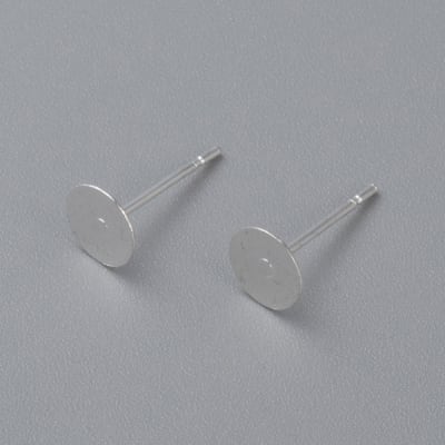 PINES B/PLATA 6MM