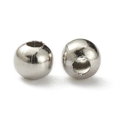 SEPARADOR ACERO INOX. BALIN 3MM