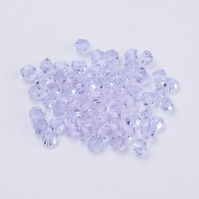 CRISTAL SWAROSKY LT. VIOLET 3MM
