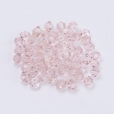 CRISTAL SWAROSKY FLAMENCO 3MM