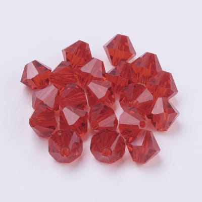 CRISTAL SWAROSKY LIME SIAM 8MM2