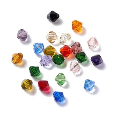 CRISTAL SWAROSKY MIX COLORES 8MM1