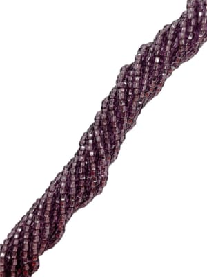 MOSTACILLAS CHECA ROCALLA LIGHT AMETHYST 11/0