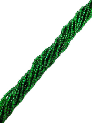 MOSTACILLAS CHECA ROCALLA GREEN S/L 11/0
