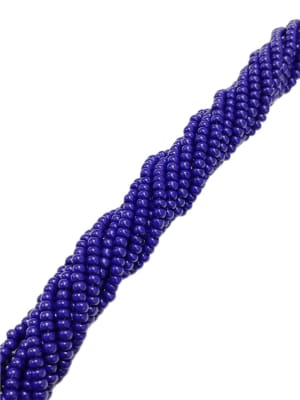 MOSTACILLAS CHECA ROCALLA NAVY BLUE 8/0