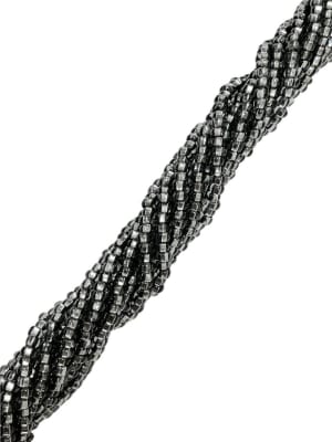 MOSTACILLAS CHECA ROCALLA S/L BLACK DIAMOND 8/0