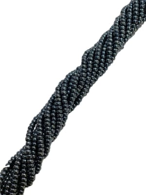 MOSTACILLAS CHECA ROCALLA GUNMETAL 8/0