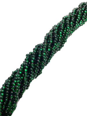 MOSTACILLAS CHECA ROCALLA DK GREEN S/L 8/0