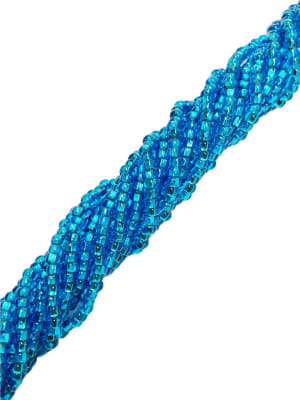 MOSTACILLAS CHECA ROCALLA DK AQUA S/L 8/0