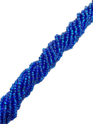 MOSTACILLAS CHECA ROCALLA DK BLUE S/L