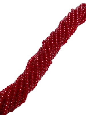 MOSTACILLAS CHECA ROCALLA RUBY 8/0