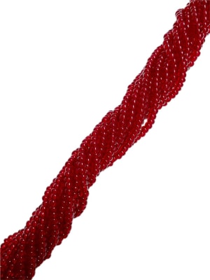 MOSTACILLAS CHECA ROCALLA GARNET 8/0