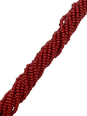 MOSTACILLAS CHECA ROCALLA OP MEDIUM BROWN