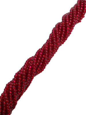 MOSTACILLAS CHECA ROCALLA GARNET S/L 8/0