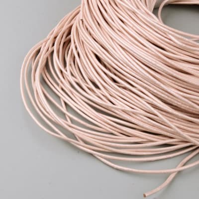 CUERO 1.5MM ROSA X MT1