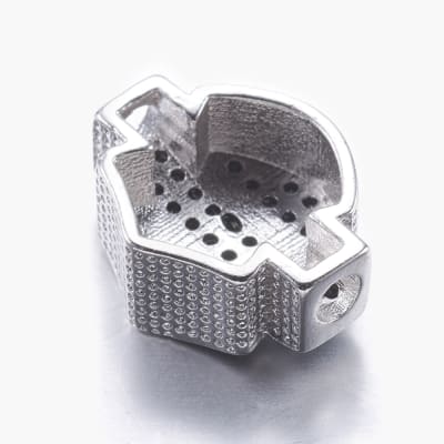 PASADOR  ESCUDO HARLEY 11X14MM